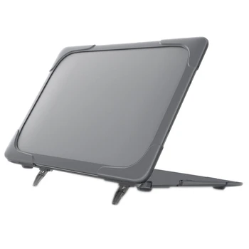

The Laptop Supports A Heat-Dissipating Case, Suitable for Air 11 Folding Protective Case