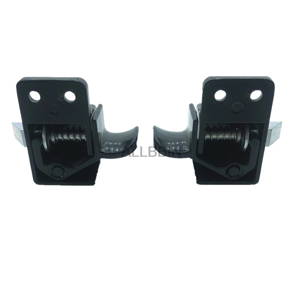 Pieza Bloqueo Ventana Excavadora | Para Komatsu PC55-70 Y SANY SY55-75 | Repuesto Original Derecho