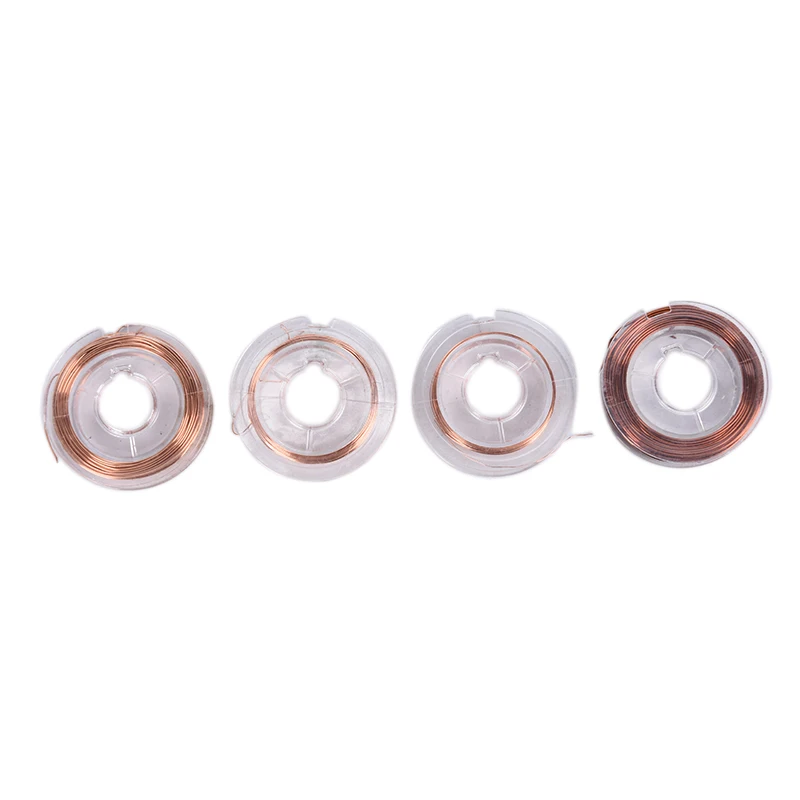 Лидер продаж! Магнитная проволока 10 метров эмалированная медная магнитная