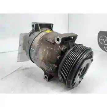 

1135309 COMPRESSOR AIR CONDITIONING RENAULT ESPACE/GRAND ESPACE (JE0)