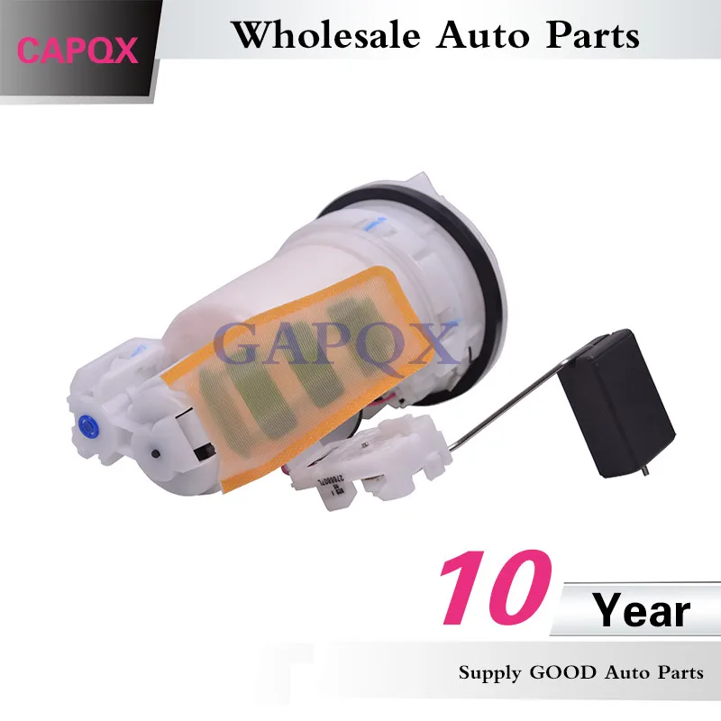 Высококачественный модуль топливного насоса CAPQX 77020 02190 7702002190 для Camry 2 4 Corolla|assembly| |