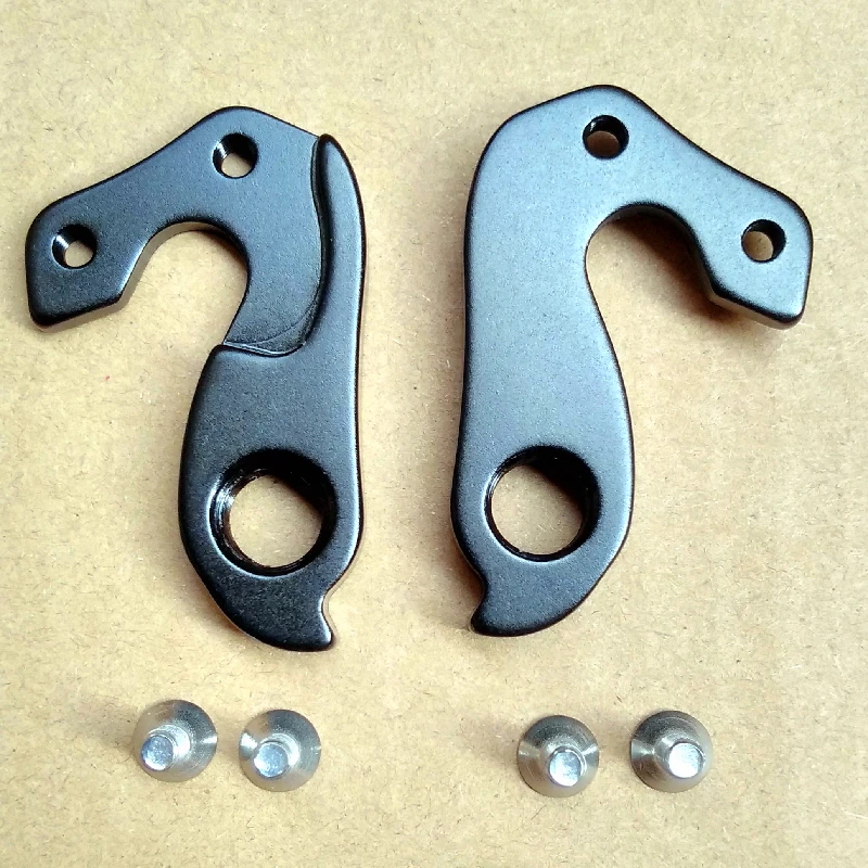 2 шт. задняя вешалка для велосипеда специализированных S-Works Specialized Tarmac Roubaix CruX Venge