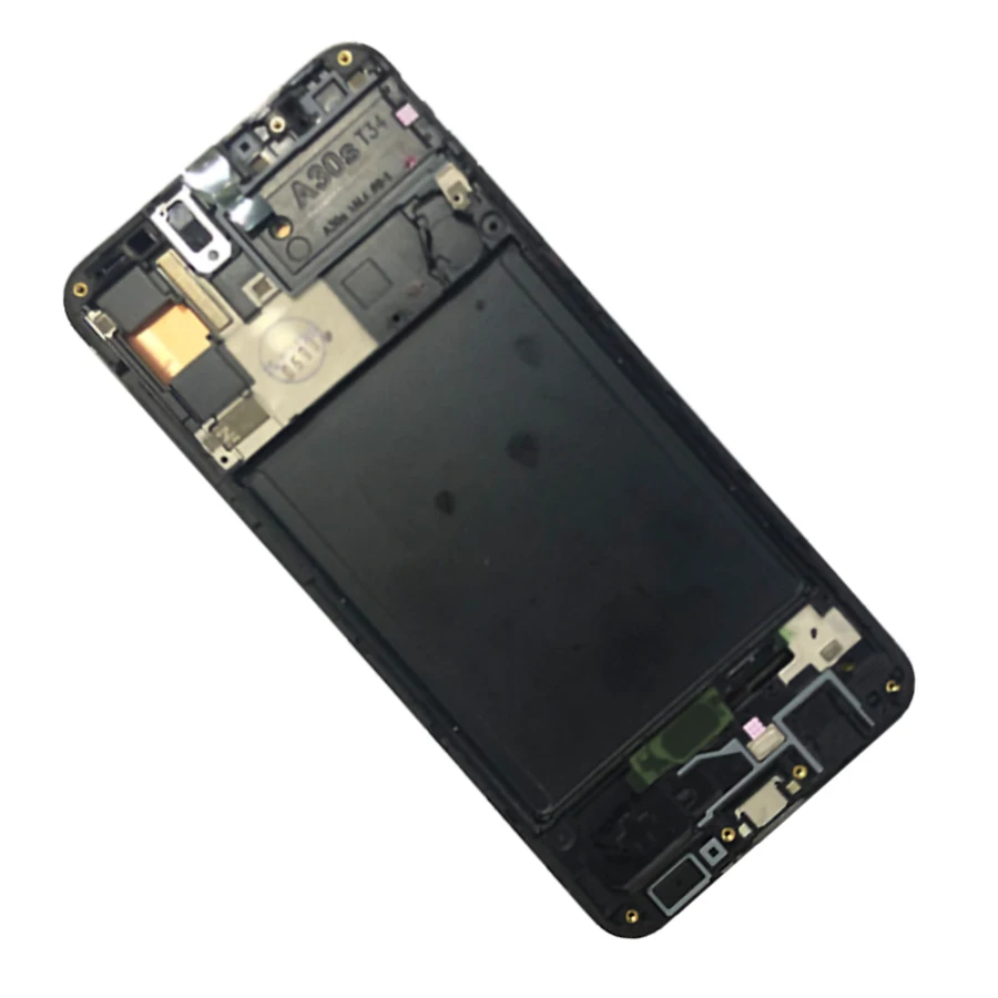 For Samsung A30S lcd Touch Screen Digitizer Assembly  For Samsung galaxy A307FDS,A307FNDS,A307GDS,A307GNDS,A307YN Display (4)