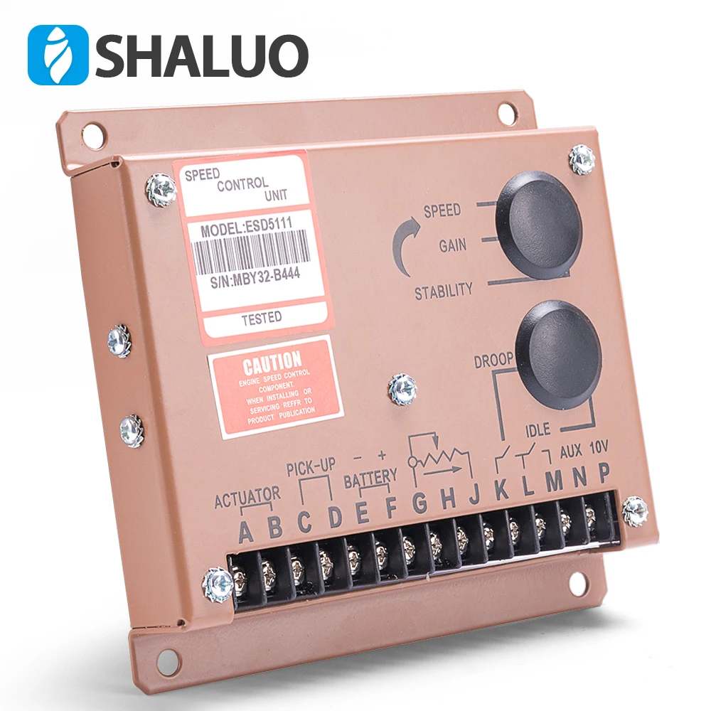 ESD5111 speed controller (1)