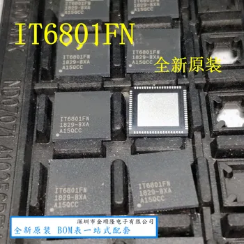 

2PCS IT6801FN QFN-76 New and original