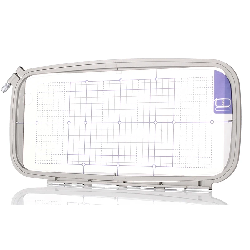 Sew Tech пяльца для вышивания для Brother вышивка рамы машины для Brother Innov-is 1250 1250D 700 PE-700 PE-700II SA445