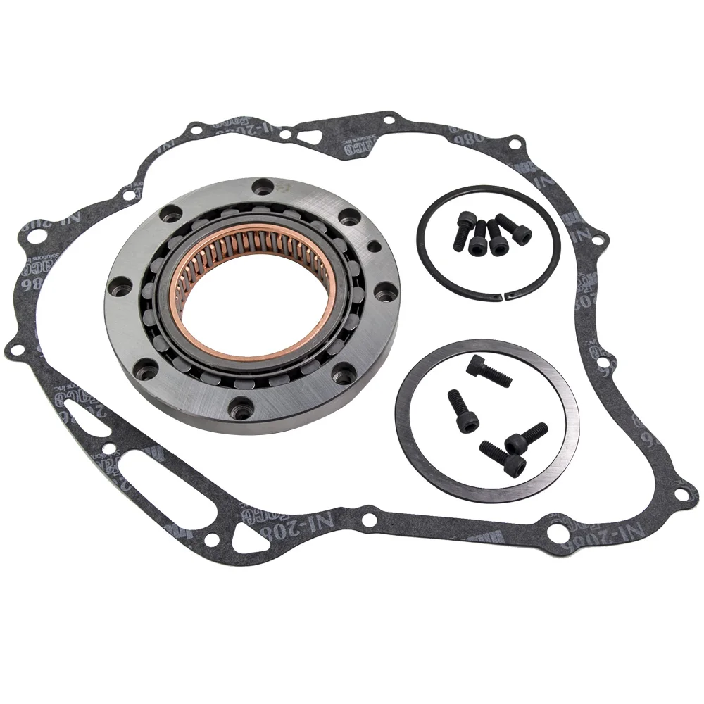Starter Kupplung dichtung Für Yamaha VStar V Star XVS 1100 XVS1100 1999