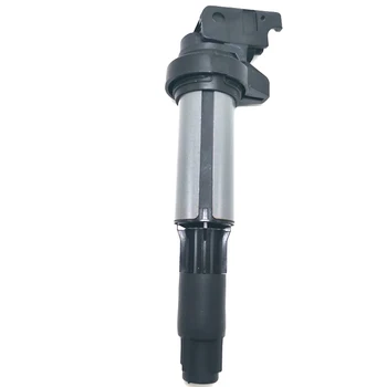 

12131712219 New Ignition Coil Ignition System For BMW E81 E90 E46 E39 E60 E65 E66 E83 E53 E85 E61 1.3.5.7 Series X3 X5 Z4