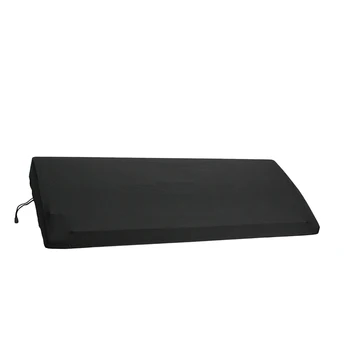 

Piano Keyboard Cover Lightweight Convenient Elastic Piano Keyboard Cover Piano Protector Piano Wrap for Keyboard Instrument
