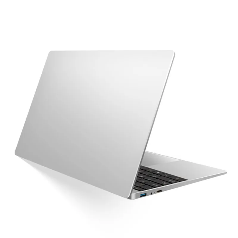 Funhouse 15.6Inch J4115/4105 8G/12G RAM 256G SSD Computer Portable Desktop Notebook Gaming Tablet Backlight Metal Gaming Laptops-2