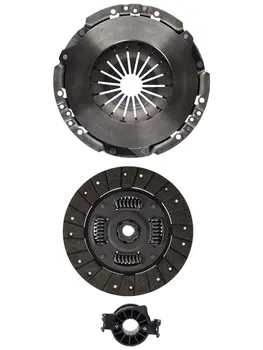 

MECARM Kit friz.3Pz.ALFA 147 (2000 -> 2004 / 156 MK9989MECARM clutches