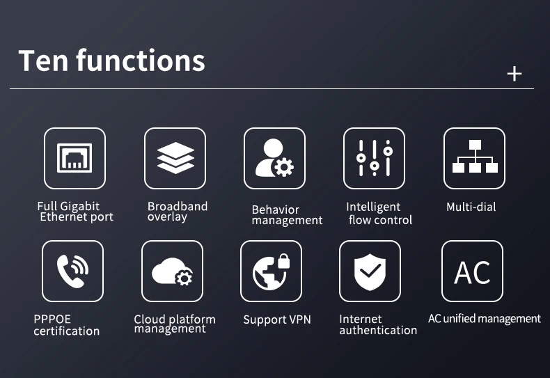 High-Performance Mini PC with In-tel Core CPU, 4-32GB RAM, 1TB SSD, Firewall, VPN, Pfsense - Industrial Network Server Description Image.This Product Can Be Found With The Tag Names Barebone Mini PC, Computer Office, Mini pc