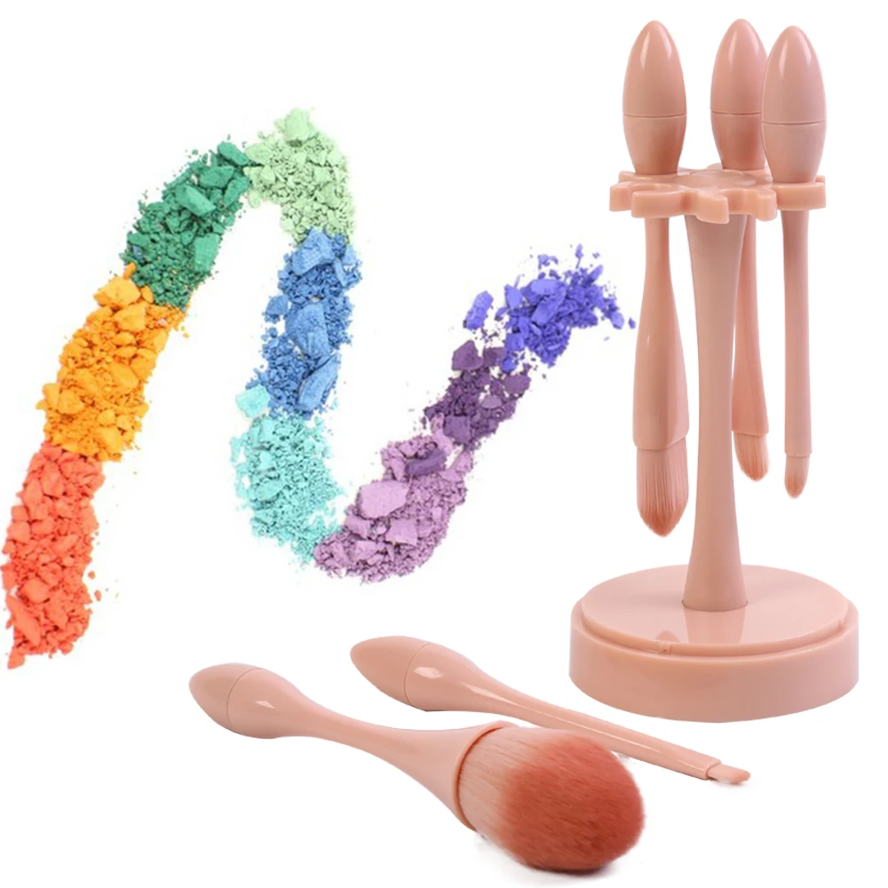 Оригинальный силиконовый Органайзер с чехлом 5 шт. полный набор коробка