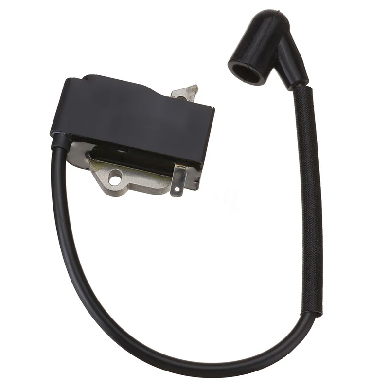 Свеча зажигания катушки для Husqvarna 124/125L 125E триммер 530039224 545046701 аксессуары |