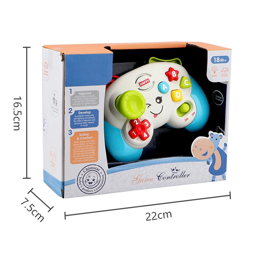 baby controller toy