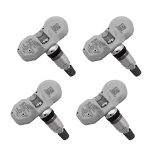 Датчик шин давления для 2002-2006 Porsche Cayenne 315 МГц TPMS датчик давления в шинах 7PP907275G