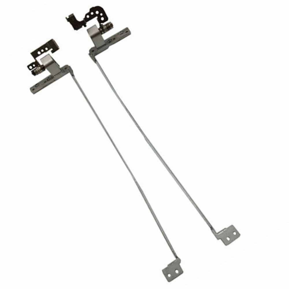 Dobradiças para Lenovo para Thinkpad Novo Borda E535 Dobradiças Am0nv000200 Am0nv000300 Lcd E530 E530c - Imagem 2