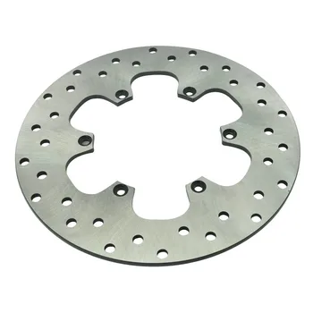 

Motorcycle Rear Brake Disc For BMW F650 93-09 F650CS F650GS F650ST F 650 GS CS ST Dakar