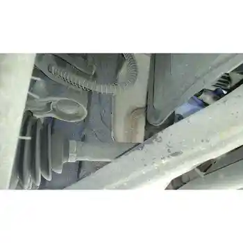 

495002L210 TRANSMISSION FRONT RIGHT HYUNDAI I30