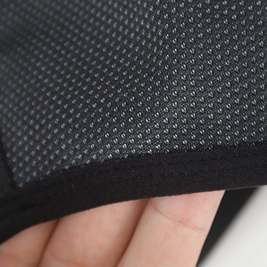 Winter Windproof Thermal Full Face Mask Motorcycle Skiing Balaclava Headscarf Neck Hood Outdoor Full Face Mask 