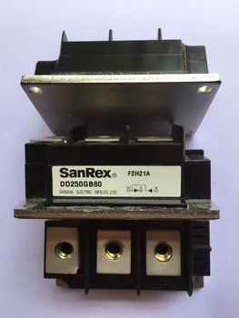 

DD250GB80 Module