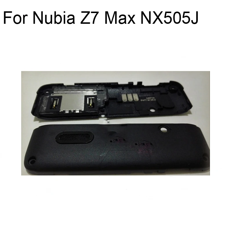 Новый громкоговоритель динамик для zte Nubia Z7 Max NX505J панель с полифоническим
