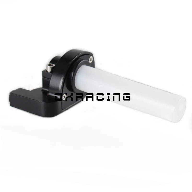 Алюминиевые ручки дроссельной заслонки для Bse Kayo Xmotos 110 125 140 150 160 250cc