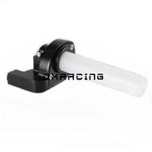 Алюминиевые ручки дроссельной заслонки для Bse Kayo Xmotos 110 125 140 150 160 250cc