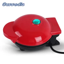

Cuppedia 220v Or 110v Automatic Household Multi-function Mini Waffle Maker