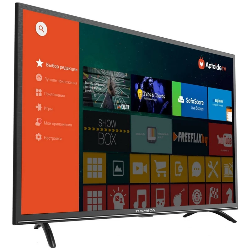 Телевизор 32&quot Thomson T 32 RTL 5130 HD SmartTV|Телевизоры| |