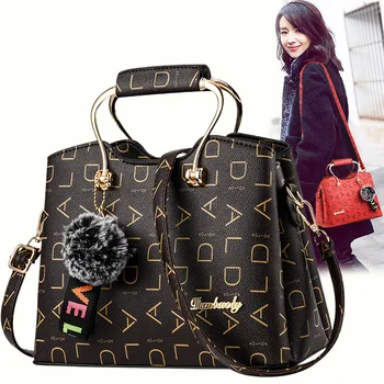 

Vintage Women Crossbody Shoulder Bag Retro Casual Female Causal Big Capacity Totes Handbags Messenger Shoulder Bags 2020