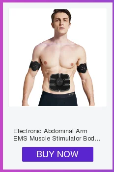 100 шт электродные накладки самоклеющиеся Замена Фитнес гель наклейки гидрогель электродный патч для EMS мышцы учебный массажер