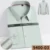 Bamboo Fiber Dress Shirts For Man Long Sleeved Shirt White Blue Classic Male Social Office Work Shirt 14