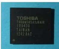 

Free Delivery. THGBM5G5A1JBAIR flash memory IC chip accessories