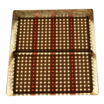 

QB Led Grow Light 150W Board Full Spectrum Samsung Lm301h/b 3000/35000/4000k IR 660 Phytolamp For Plants Junta De Indoor Plants