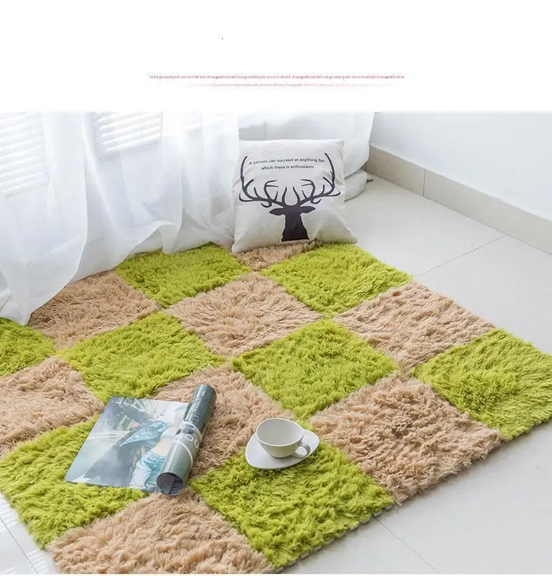 Bagno Nordic Dywaniki сделать Kuchni Двери Круглый Tapete Infantil области Vloerkleed спальня килим мозаичный ковер ковры для гостиная