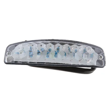 

18LED Driving Light For Motorcycle Moped Scooter ATV New 1 pcs Parts Accessories