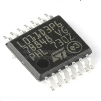 

STM32L011D3P6 TSSOP-14 ARM Cortex-M0+ 32-bit microcontroller MC