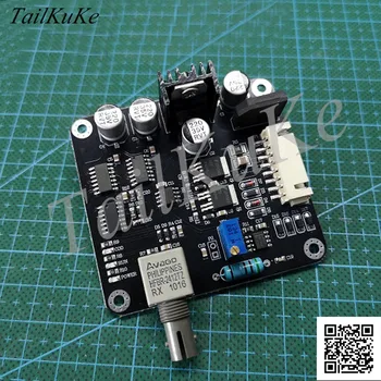 

Artificial Lightning with Dual Resonance Tesla Coil for DRSSTC Drive Board