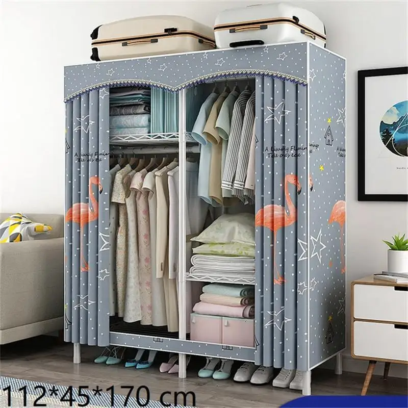 Number 5 Dormitorio Penderie Gabinete Armoire Chambre Moveis Para Casa Home Guarda Roupa шкаф мебель для спальни Mueble гардероб - Цвет: Number 5