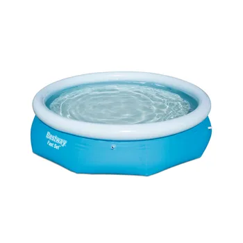 

Bestway pool detachable flat run Fast Set 274 cm x 76 cm Nf - 57271