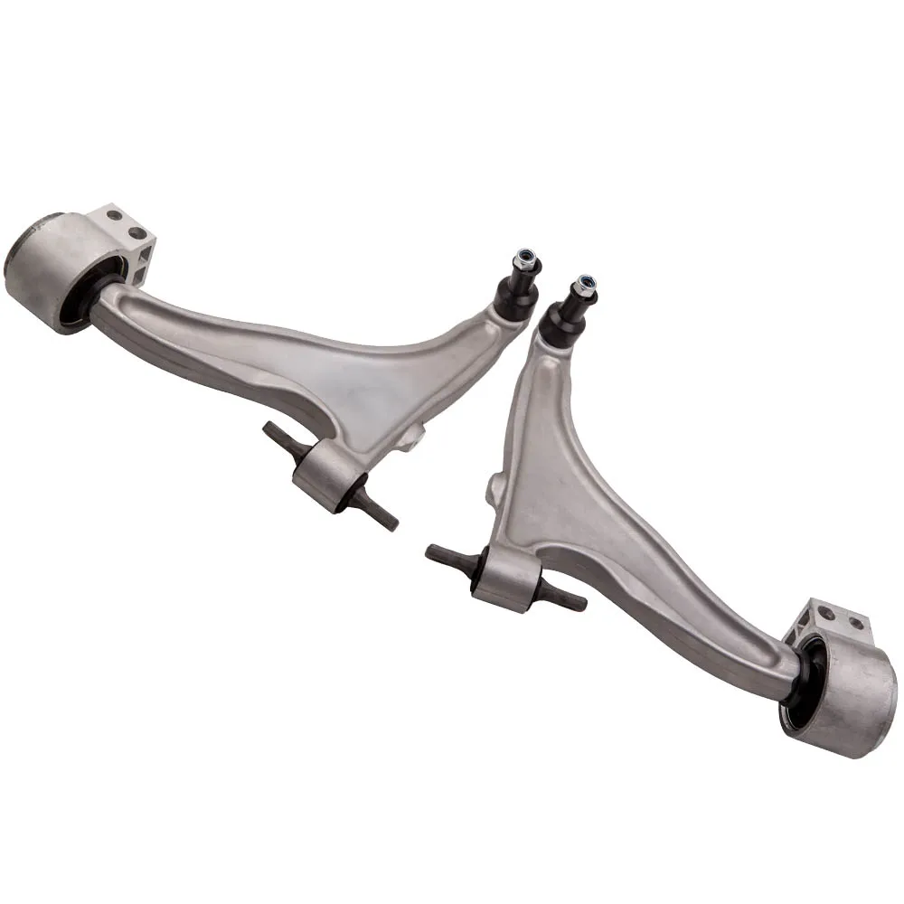 

Suspension Control Arm For Cadillac SRX 2010-2016 Front Driver and Passenger Side Lower Front Lower Left & Right RK622087