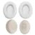 Замена Амбушюров для BOSE QC35 для наушников QuietComfort 35 & 35 ii Memory Foam Амбушюры Высокое Качество с Ломом