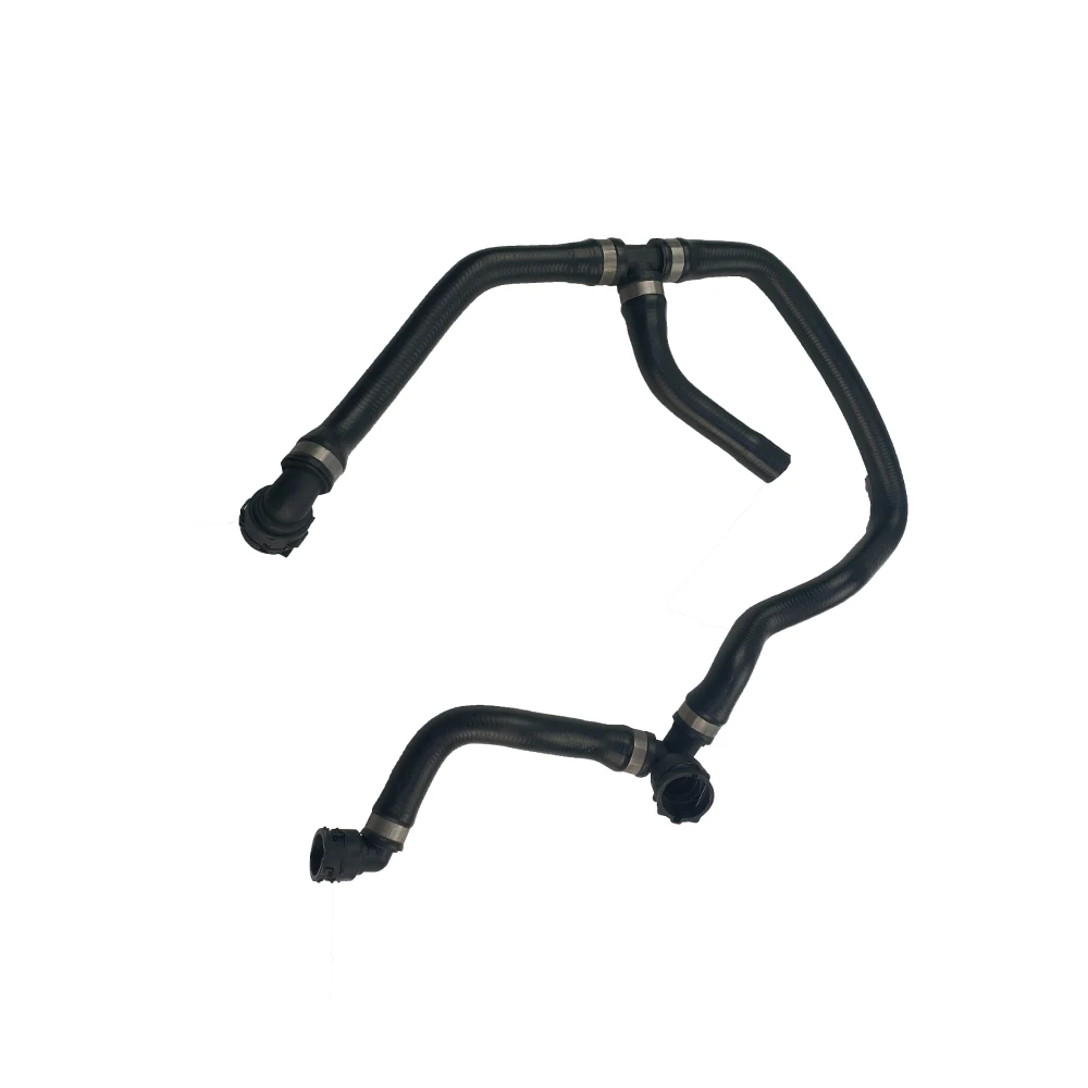 

1 шт., радиатор, охлаждающий шланг 17127596834 для BMW F20 F30 114i 116i 118i 316i 320i N13