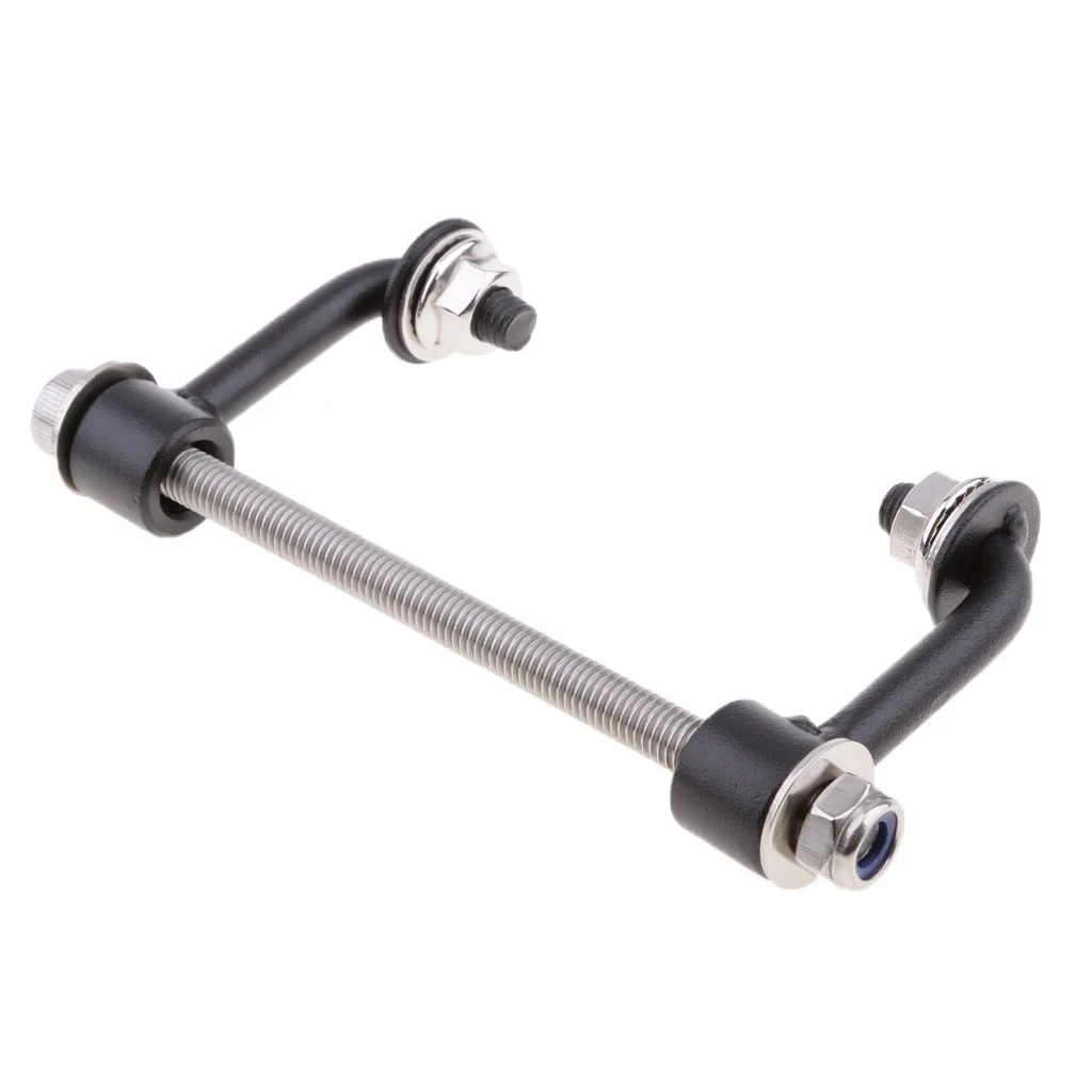 2 '' Gas Tanklifts Riser For Motorcycle Sportster Xl 883 Xl 1200 48 72 1995-2017