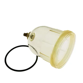 

Diesel generator engine DAHL65-w30 fuel water separator bowl