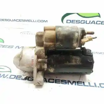 

078911023D STARTER MOTOR AUDI ALLROAD QUATTRO (4B5)