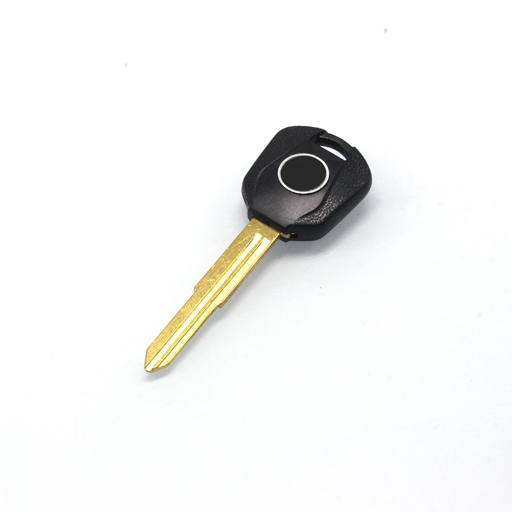 For Honda CBR600 F4 F5 CBR1000 VTR1000 CB1300 CB900 CBR900 F4 F5 CBR900RR 919 954 929 CBR1100XX Motorcycle Blank Key Uncut Blade