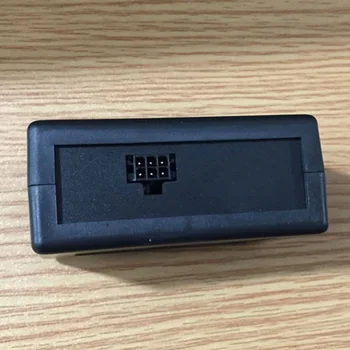 

Brand New And High Quality Accessories Optical Fiber Audio Decoder Box Adapter For Benz W211 E S SL SLK CL CLS