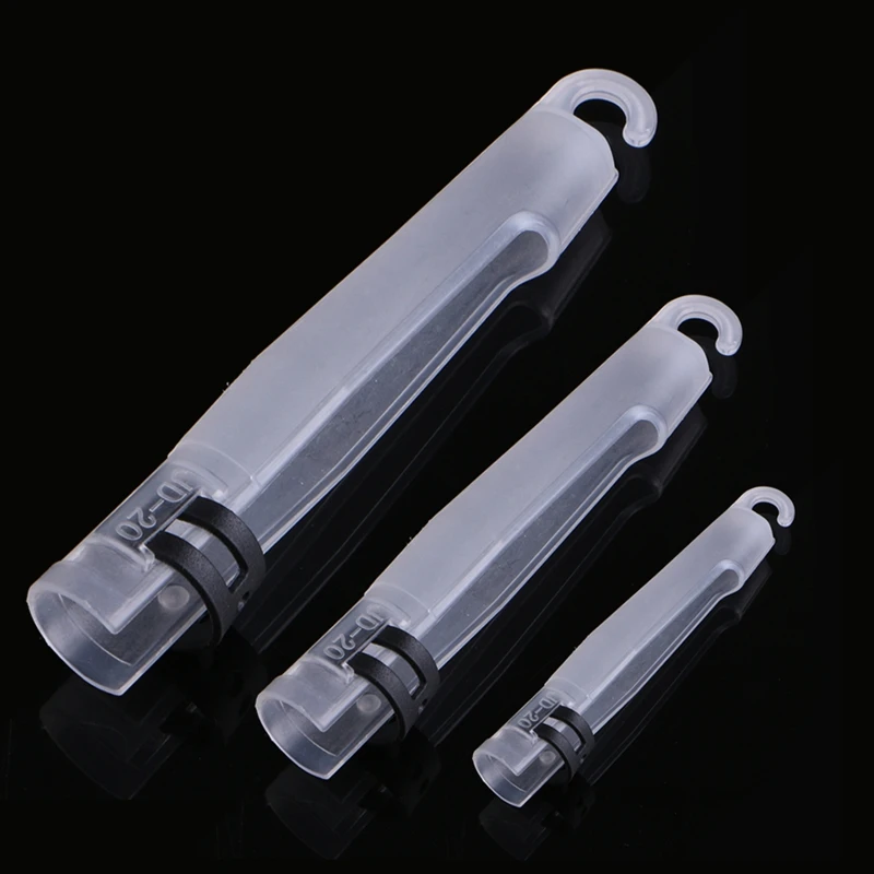 

1Pc Fishing Rod Cap Pole Protection Caps Sea Rod Hat Fishing Accessory